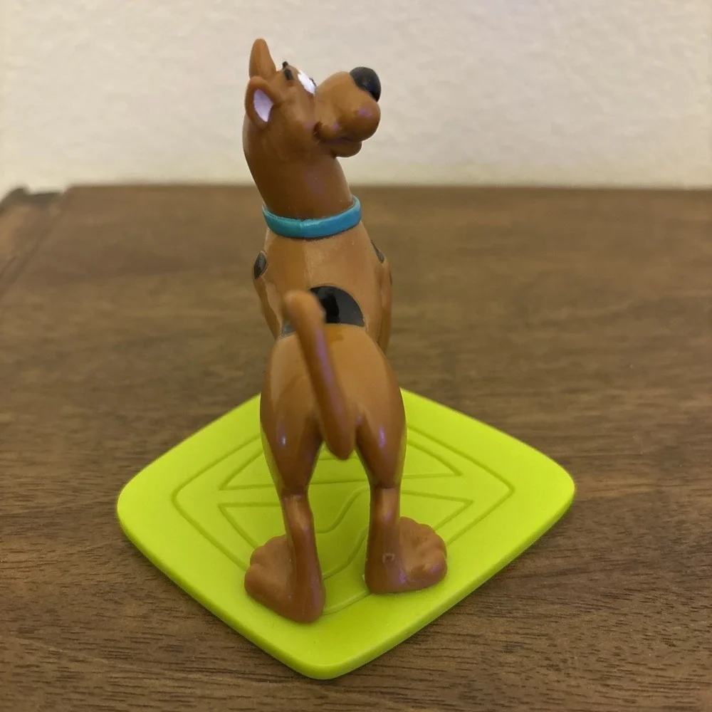 Scooby-Doo  1998 3
